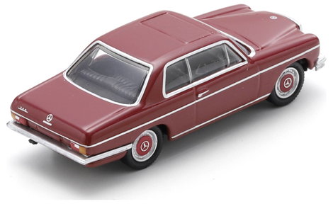 Schuco 451870006 H0 Személygépkocsi modell Mercedes Benz Kupé 2. kép