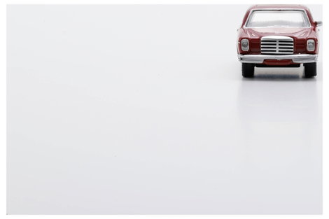 Schuco 451870006 H0 Személygépkocsi modell Mercedes Benz Kupé 3. kép