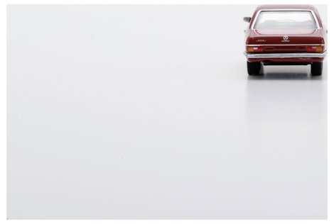 Schuco 451870006 H0 Személygépkocsi modell Mercedes Benz Kupé 4. kép