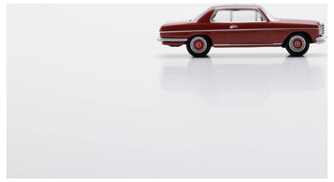 Schuco 451870006 H0 Személygépkocsi modell Mercedes Benz Kupé 5. kép