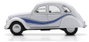 Schuco 451870005 H0 Személygépkocsi modell Citroën 2CV 2. bélyegkép