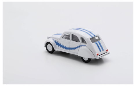 Schuco 451870005 H0 Személygépkocsi modell Citroën 2CV 4. kép