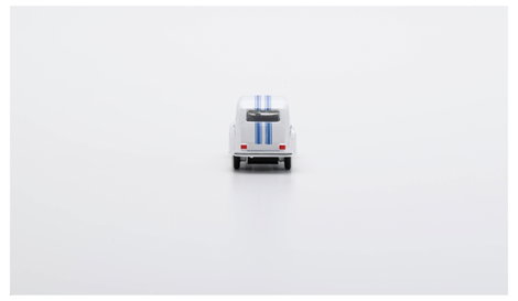 Schuco 451870005 H0 Személygépkocsi modell Citroën 2CV 7. kép