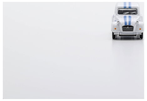 Schuco 451870005 H0 Személygépkocsi modell Citroën 2CV 8. kép
