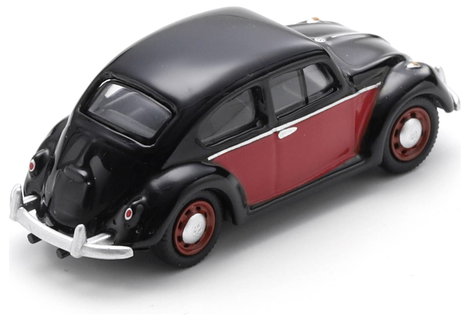 Schuco 451870004 H0 Személygépkocsi modell Volkswagen (VW) 2. kép