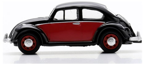 Schuco 451870004 H0 Személygépkocsi modell Volkswagen (VW) 3. kép