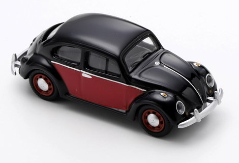 Schuco 451870004 H0 Személygépkocsi modell Volkswagen (VW) 8. kép