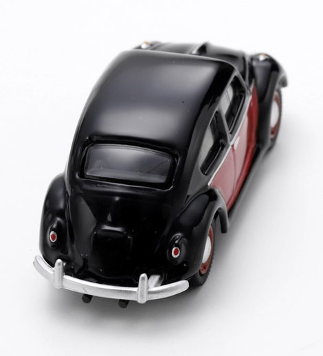 Schuco 451870004 H0 Személygépkocsi modell Volkswagen (VW) 9. kép
