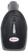 Teros TE-7013N 2D vezeték nélküli vonalkód szkenner Bluetooth® 2D, 1D Imager Fekete Kézi szkenner US 10. bélyegkép