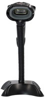 Teros TE-7013N 2D vezeték nélküli vonalkód szkenner Bluetooth® 2D, 1D Imager Fekete Kézi szkenner US 5. bélyegkép