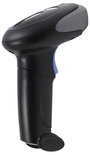 Teros TE-7013N 2D vezeték nélküli vonalkód szkenner Bluetooth® 2D, 1D Imager Fekete Kézi szkenner US 8. bélyegkép