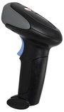 Teros TE-7013N 2D vezeték nélküli vonalkód szkenner Bluetooth® 2D, 1D Imager Fekete Kézi szkenner US 9. bélyegkép
