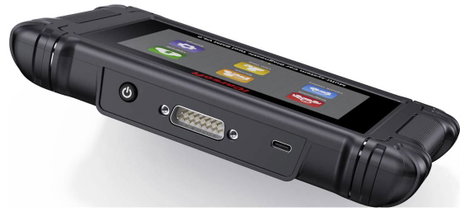 Icarsoft BMM V4.0 OBD II diagnosztikai eszköz BMM V4.0 Alkalmas (autómárka): BMW, MINI, Rolls-Royce 2. kép