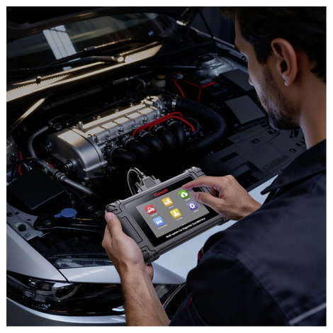Icarsoft BMM V4.0 OBD II diagnosztikai eszköz BMM V4.0 Alkalmas (autómárka): BMW, MINI, Rolls-Royce 4. kép