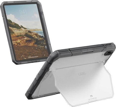 Urban Armor Gear Trooper Case iPad tok/táska Apple Apple iPad 11 (A16 - 11. Generation 2025), iPad 1