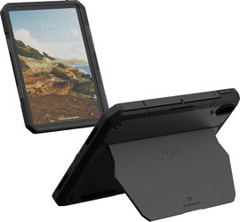 Urban Armor Gear Trooper Case iPad tok/táska Apple Apple iPad 11 (A16 - 11. Generation 2025), iPad 1