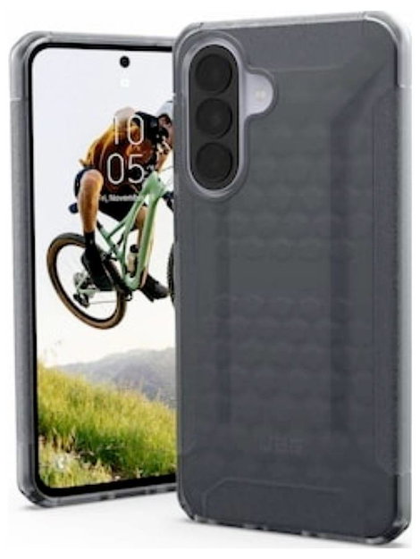 Urban Armor Gear Scout Case Kültéri tok Samsung Galaxy A37 5G Szürke (átlátszó) 214555113131 2. kép