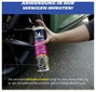 Michelin 650100 Reifenpannenspray PKW Defektjavító spray 500 ml 2. bélyegkép