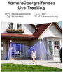 eufy eufy NVR Security System S4 E8E00325 Vezetékes, LAN IP-Hálózati videófelvevő készlet3840 x 2160 6. bélyegkép