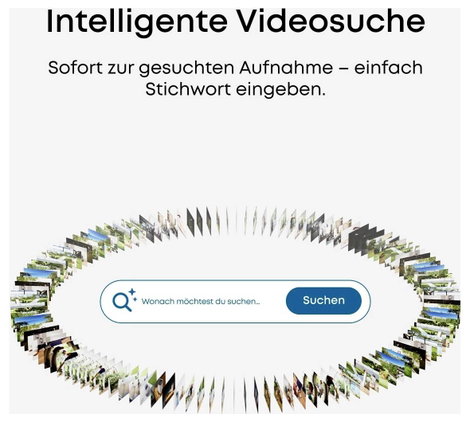 eufy Eufy PoE NVR Security System S4 Max E8E00322 Vezetékes, LAN IP-Hálózati videófelvevő készlet384 6. kép