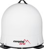 Camping First Satmex Dome Weiß SAT antenna bélyegkép