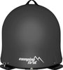 Camping First Satmex Dome Anthrazit SAT antenna bélyegkép