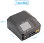Toolkit RC ToolkitRC M6AC LiPo 1-6S 15A Töltőkészülék 240 V 15 A LiPolimer, LiHV, LiFe, Lítiumion, L 3. bélyegkép