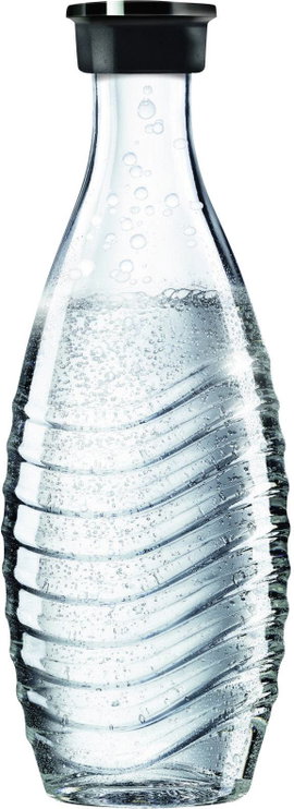 Sodastream Üvegpalack 1047106981 Üvegtiszta 1 db üveg karaffával