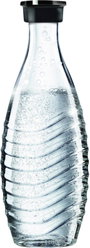 Sodastream Üvegpalack 1047106981 Üvegtiszta 1 db üveg karaffával bélyegkép