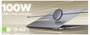 UGREEN USB C kábel USB-C® 1 m Fekete 65905 5. bélyegkép