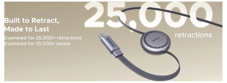 UGREEN USB C kábel USB-C® 1 m Fekete 65905 7. kép