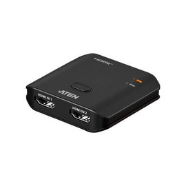 ATEN ATEN VS5821 2-Port 8K HDMI Switch HDMI switch 3D lejátszás lehetséges