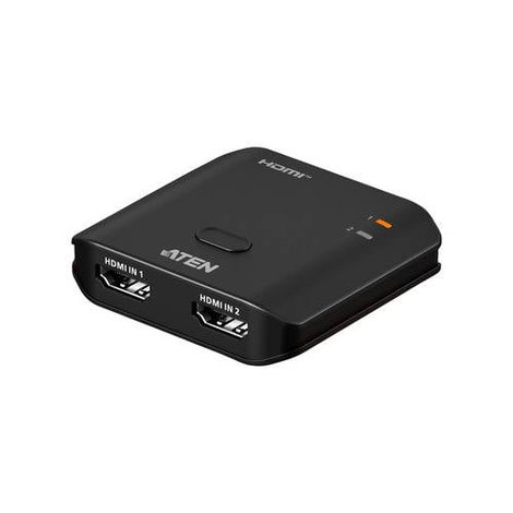 ATEN ATEN VS5821 2-Port 8K HDMI Switch HDMI switch 3D lejátszás lehetséges