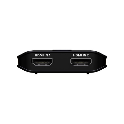 ATEN ATEN VS5821 2-Port 8K HDMI Switch HDMI switch 3D lejátszás lehetséges 2. kép