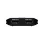 ATEN ATEN VS4812 2-Port True 4K HDMI Splitter HDMI switch Ultra HD-re alkalmas 2. bélyegkép