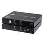 ATEN ATEN CE824 USB-HDMI-Dual-View-HDBase 2.0 KVM bővítő bélyegkép