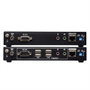 ATEN ATEN CE824 USB-HDMI-Dual-View-HDBase 2.0 KVM bővítő 3. bélyegkép