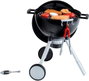 Klein Theo 9466 Weber - Kugelgrill - One Touch Premium bélyegkép