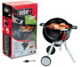Klein Theo 9466 Weber - Kugelgrill - One Touch Premium 2. bélyegkép