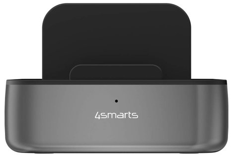 4Smarts Asztali töltőállomás 100 W USB-A, USB-C®, Lightning, Mikro USB Quick Charge, Power Delivery  11. kép