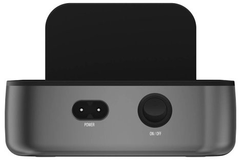 4Smarts Asztali töltőállomás 100 W USB-A, USB-C®, Lightning, Mikro USB Quick Charge, Power Delivery  13. kép