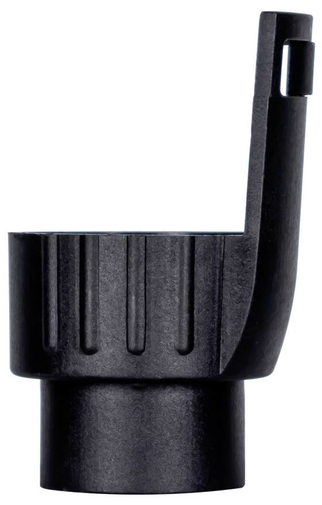 KAMAR E1338-B Utánfutó adapter [Csatlakozóalj, 7 pólusú - Dugó, 13 pólusú] Műanyag 5. kép