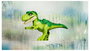 LEGO® JURASSIC WORLD™ 77978 Transporter für den Jungen T.Rex Spielzeug-Dino Bauset für Rollenspiel 3. bélyegkép