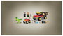 LEGO® JURASSIC WORLD™ 77978 Transporter für den Jungen T.Rex Spielzeug-Dino Bauset für Rollenspiel 4. bélyegkép