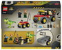 LEGO® JURASSIC WORLD™ 77978 Transporter für den Jungen T.Rex Spielzeug-Dino Bauset für Rollenspiel 8. bélyegkép