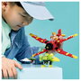 77119 LEGO® Sonic the Hedgehog Tails Tornado-1 Bauset mit Spielzeugflieger Fanartikel zum Sammeln 5. bélyegkép
