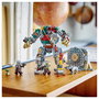 LEGO® STAR WARS™ 75451 Leszámolás az őrdroiddal a Hutt-palotában gyűjthető építőkészlet szerepjáték 5. bélyegkép