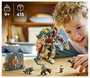 LEGO® STAR WARS™ 75451 Leszámolás az őrdroiddal a Hutt-palotában gyűjthető építőkészlet szerepjáték 6. bélyegkép