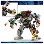 LEGO® STAR WARS™ 75451 Leszámolás az őrdroiddal a Hutt-palotában gyűjthető építőkészlet szerepjáték 7. bélyegkép