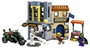 75642 LEGO® ONE PIECE Showdown mit Kapitän Smoker Bau- und Spielset Diorama zum Ausstellen Gesche 2. bélyegkép